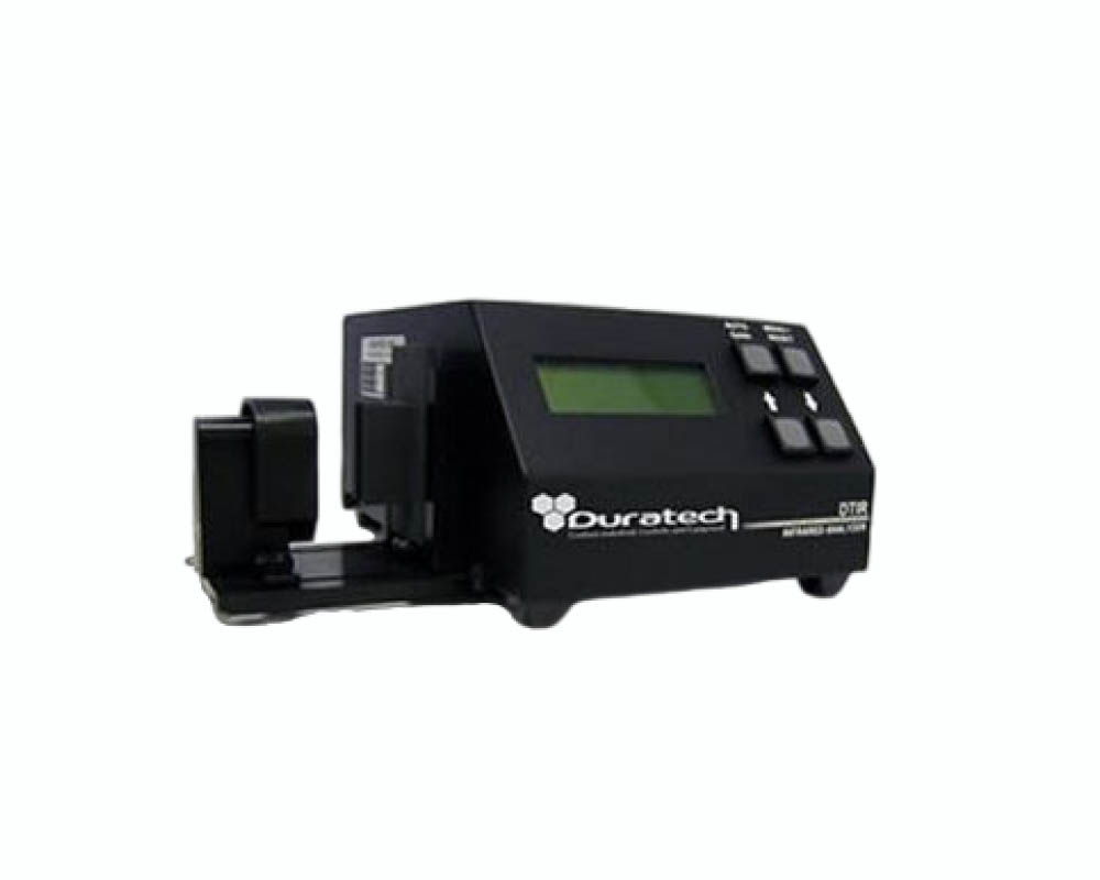 DTIR 970 Infrared Analyzer
