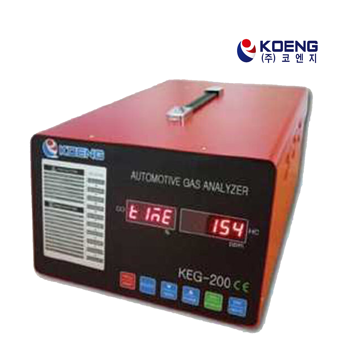 KOENG KEG-200