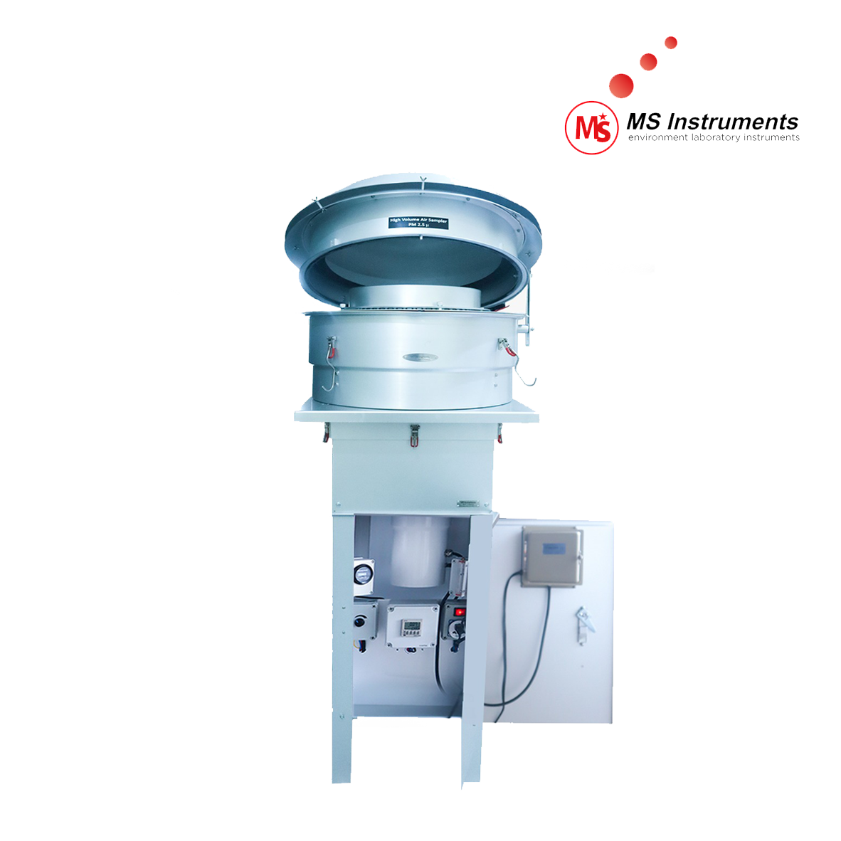 HVAS PM2.5 (MS-002-FR-PM2.5)