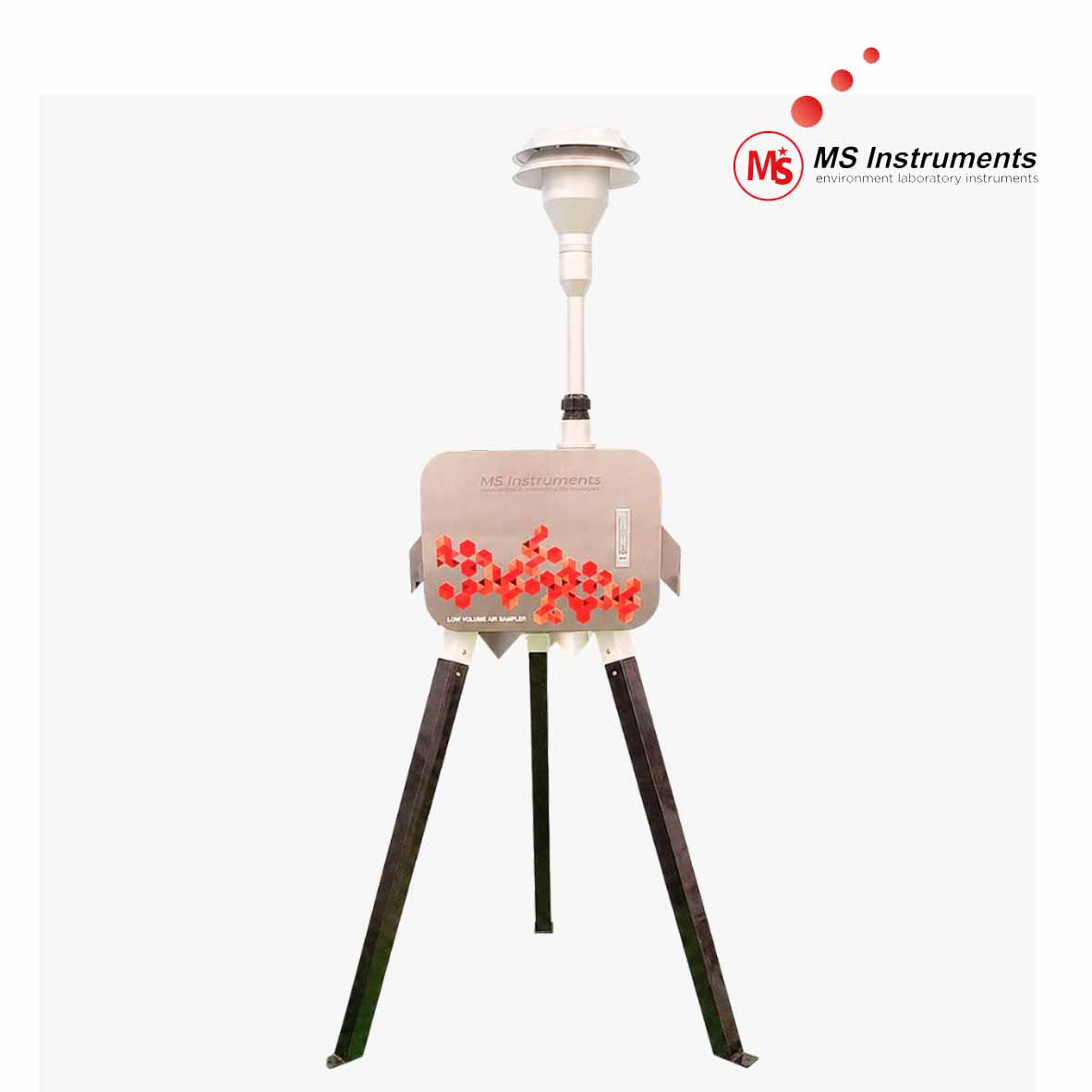 Low Volume Air Sampler